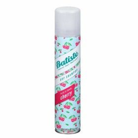 Trockenshampoo Batiste Cherry 200 ml von Batiste, Trockenshampoos - Ref: S8300748, Preis: €5.80, Rabatt: %