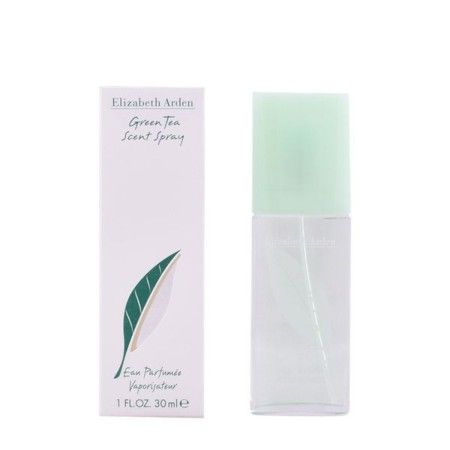 Profumo Donna Elizabeth Arden Green Tea EDP EDP EDT 30 ml di Elizabeth Arden, Eau de Parfum - Rif: S8302010, Prezzo: €8.82, S...