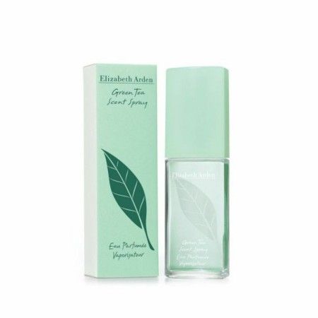 Parfum Femme Elizabeth Arden Green Tea EDP EDP EDT 50 ml de Elizabeth Arden, Eau de parfum - Réf : S8302011, Prix : €10.27, R...