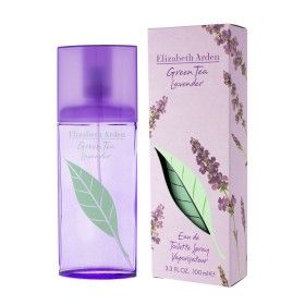 Damenparfüm Elizabeth Arden EDT Green Tea Lavender 100 ml von Elizabeth Arden, Eau de Parfum - Ref: S8302015, Preis: €11.59, ...