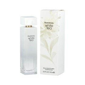 Perfume Mulher Elizabeth Arden EDT White Tea (100 ml) de Elizabeth Arden, Água de perfume - Ref: S8302058, Preço: €25.54, Des...