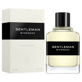 Profumo Uomo Givenchy Gentleman (2017) 60 ml di Givenchy, Eau de Parfum - Rif: S8302384, Prezzo: €54.31, Sconto: %