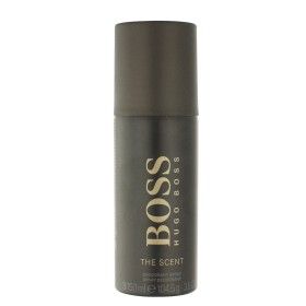 Deodorante Spray Hugo Boss Boss The Scent For Him 150 ml di Hugo Boss, Deodoranti - Rif: S8302611, Prezzo: €13.82, Sconto: %