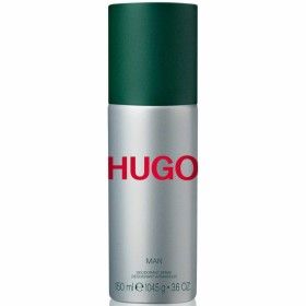 Deospray Hugo Boss Hugo (150 ml) von Hugo Boss, Deodorants - Ref: S8302623, Preis: €13.14, Rabatt: %