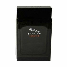 Men's Perfume Jaguar EDT 100 ml Vision III (100 ml) by Jaguar, Eau de Perfume - Ref: S8302997, Price: €17.45, Discount: %