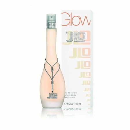 Perfume Mujer Jennifer Lopez Glow 50 ml de Jennifer Lopez, Agua de perfume - Ref: S8303088, Precio: €23.74, Descuento: %