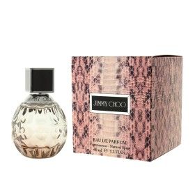 Perfume Mujer Jimmy Choo EDP 40 ml Jimmy Choo de Jimmy Choo, Agua de perfume - Ref: S8303153, Precio: €29.90, Descuento: %