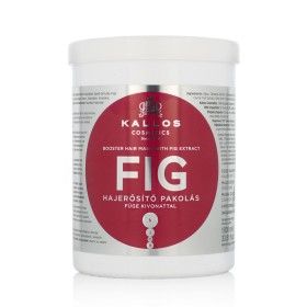 Mascarilla Capilar Nutritiva Kallos Cosmetics Fig 1 L de Kallos Cosmetics, Mascarillas - Ref: S8303323, Precio: €6.27, Descue...