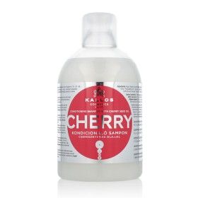 Shampooing nourrissant Kallos Cosmetics Cherry 1 L de Kallos Cosmetics, Shampooings - Réf : S8303330, Prix : 5,07 €, Remise : %