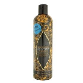 Champô Revitalizante Macadamia Óleo de nozes de macadâmia 400 ml de Macadamia, Champôs - Ref: S8303979, Preço: 3,32 €, Descon...