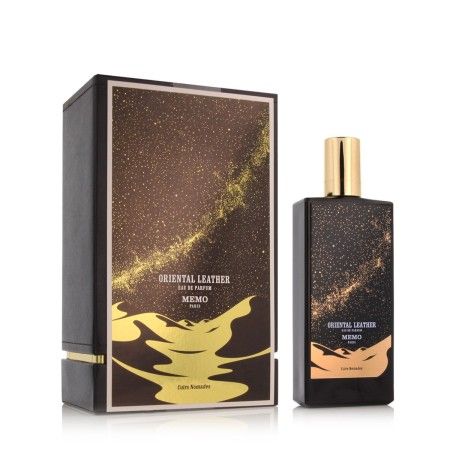 Unisex Perfume Memo Paris Oriental Leather EDP 75 ml by Memo Paris, Eau de Perfume - Ref: S8304114, Price: €145.56, Discount: %