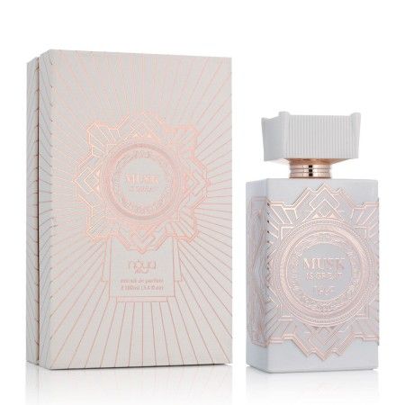 Perfume Unisex Noya Musk Is Great 100 ml de Noya, Agua de perfume - Ref: S8304444, Precio: €16.52, Descuento: %
