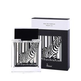 Profumo Uomo Rasasi EDP Rumz Al Rasasi 9325 Pour Lui 50 ml (50 ml) di Rasasi, Eau de Parfum - Rif: S8304892, Prezzo: €25.85, ...