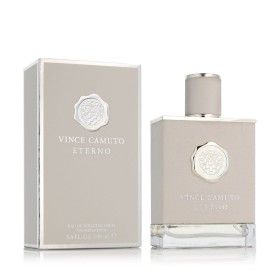 Perfume Hombre Vince Camuto EDT Eterno (100 ml) de Vince Camuto, Agua de perfume - Ref: S8306160, Precio: €34.34, Descuento: %