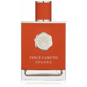 Parfum Homme Vince Camuto EDT Solare 100 ml de Vince Camuto, Eau de parfum - Réf : S8306164, Prix : €36.37, Remise : %