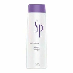 Shampooing Wella SP Repair (250 ml) 250 ml de Wella, Shampooings - Réf : S8306265, Prix : €9.77, Remise : %