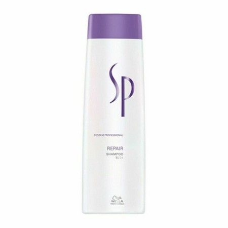 Shampooing Wella SP Repair (250 ml) 250 ml de Wella, Shampooings - Réf : S8306265, Prix : €9.77, Remise : %