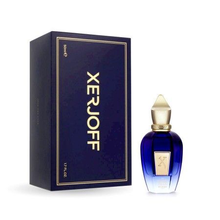 Perfume Unissexo Xerjoff EDP Join The Club More Than Words (50 ml) de Xerjoff, Água de perfume - Ref: S8306297, Preço: €137.5...