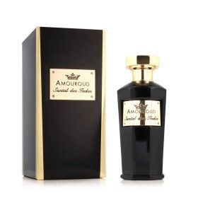 Perfume Unissexo Amouroud EDP Santal Des Indes 100 ml de Amouroud, Água de perfume - Ref: S8306476, Preço: €112.97, Desconto: %