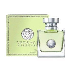 Perfume Mujer Versace Versense EDT 50 ml de Versace, Agua de tocador - Ref: S8307229, Precio: €49.14, Descuento: %