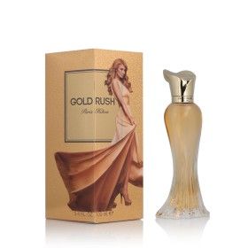 Damenparfüm Paris Hilton EDP Gold Rush 100 ml von Paris Hilton, Eau de Parfum - Ref: S8307457, Preis: 31,67 €, Rabatt: %