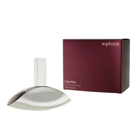 Perfume Mulher Calvin Klein EDP Euphoria For Women 100 ml de Calvin Klein, Água de perfume - Ref: S8307549, Preço: €46.62, De...