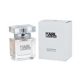 Women's Perfume Karl Lagerfeld EDP Karl Lagerfeld For Her 45 ml by Karl Lagerfeld, Eau de Perfume - Ref: S8307872, Price: €17...