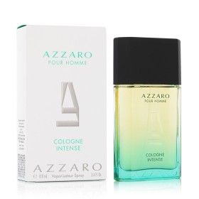 Men's Perfume Azzaro EDC Pour Homme Intense 100 ml by Azzaro, Eau de Perfume - Ref: S8307945, Price: €32.08, Discount: %