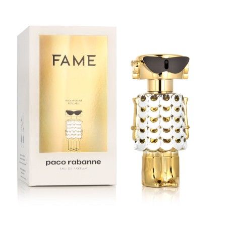 Profumo Donna Paco Rabanne Fame EDP EDP 80 ml di Paco Rabanne, Eau de Parfum - Rif: S8310710, Prezzo: €96.47, Sconto: %