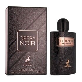 Damenparfüm Maison Alhambra EDP Opera Noir 100 ml von Maison Alhambra, Eau de Parfum - Ref: S8311192, Preis: €17.24, Rabatt: %