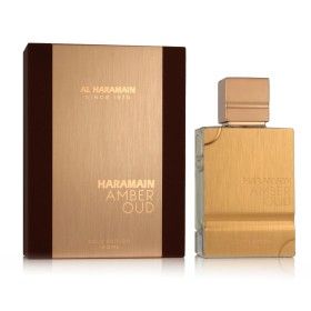 Perfume Unisex Al Haramain Amber Oud Gold Edition EDP 100 ml de Al Haramain, Agua de perfume - Ref: S8311802, Precio: €55.13,...