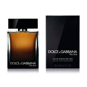 Men's Perfume Dolce & Gabbana EDP The One 50 ml by Dolce & Gabbana, Eau de Perfume - Ref: S8313001, Price: 50,86 €, Discount: %