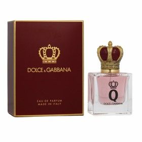 Perfume Mujer Dolce & Gabbana EDP Q by Dolce & Gabbana 30 ml de Dolce & Gabbana, Agua de perfume - Ref: S8313004, Precio: €42...