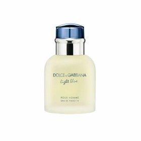 Perfume Homem Dolce & Gabbana EDT Light Blue 40 ml de Dolce & Gabbana, Água-de-colónia - Ref: S8313005, Preço: €36.07, Descon...
