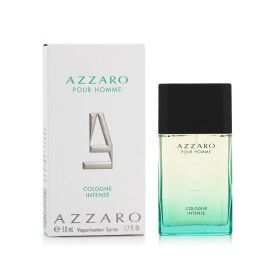 Parfum Homme Azzaro EDC Homme Intense 50 ml de Azzaro, Eau de cologne - Réf : S8314369, Prix : €31.78, Remise : %