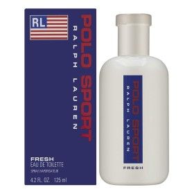 Profumo Uomo Ralph Lauren EDT Polo Sport Fresh 125 ml di Ralph Lauren, Eau de Toilette - Rif: S8314485, Prezzo: 44,89 €, Scon...