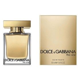 Damenparfüm Dolce & Gabbana EDP The One 50 ml von Dolce & Gabbana, Eau de Parfum - Ref: S8314833, Preis: €56.88, Rabatt: %