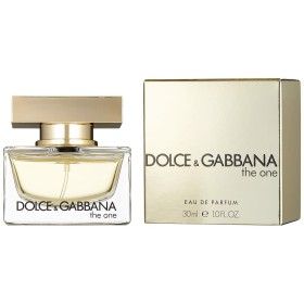 Damenparfüm Dolce & Gabbana EDP The One 30 ml von Dolce & Gabbana, Eau de Parfum - Ref: S8314834, Preis: €41.47, Rabatt: %