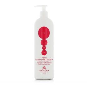 Acondicionador Nutritivo Kallos Cosmetics 500 ml de Kallos Cosmetics, Acondicionadores - Ref: S8314994, Precio: €3.93, Descue...