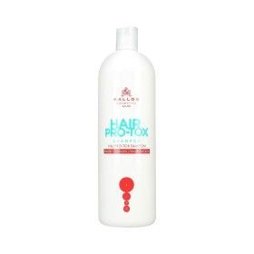Keratine Shampoo Kallos Cosmetics Hair Pro-Tox 1 L by Kallos Cosmetics, Shampoos - Ref: S8315047, Price: €5.53, Discount: %