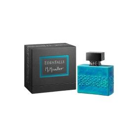 Perfume Unissexo M.Micallef EdenFalls EDP EDP 100 ml de M.Micallef, Água de perfume - Ref: S8315933, Preço: €106.77, Desconto: %