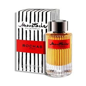Profumo Uomo Rochas EDP Moustache 125 ml di Rochas, Eau de Parfum - Rif: S8315973, Prezzo: €38.16, Sconto: %