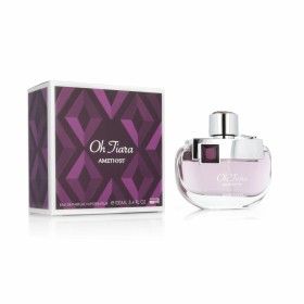 Damenparfüm Rue Broca EDP Oh Tiara Amethyst 100 ml von Rue Broca, Eau de Parfum - Ref: S8316169, Preis: €16.60, Rabatt: %