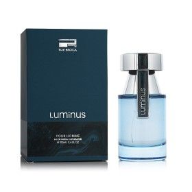 Parfum Homme Rue Broca Luminus EDP 100 ml de Rue Broca, Eau de parfum - Réf : S8316176, Prix : €17.29, Remise : %