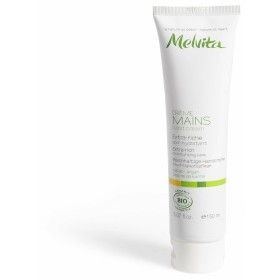 Hand Cream Melvita Los Esentiales Corporales 150 ml by Melvita, Hand & Nail Creams - Ref: S05116865, Price: 16,22 €, Discount: %
