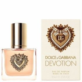 Damenparfüm Dolce & Gabbana EDP Devotion 30 ml von Dolce & Gabbana, Eau de Parfum - Ref: S8316819, Preis: €40.08, Rabatt: %