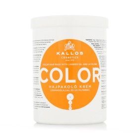 Haarmaske Kallos Cosmetics Color 1 L von Kallos Cosmetics, Kuren - Ref: S8316922, Preis: €6.62, Rabatt: %