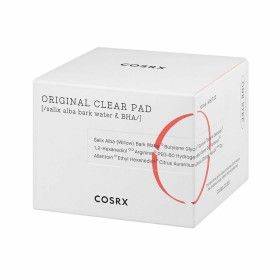 Exfoliant visage Cosrx AHA/BHA Disques de Coton (70 uds) de Cosrx, Nettoyants pour le visage - Réf : S8317326, Prix : €24.74,...