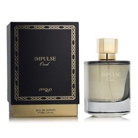 Herrenparfüm Zimaya Impulse Oud EDP 100 ml von Zimaya, Eau de Parfum - Ref: S8317407, Preis: €16.67, Rabatt: %