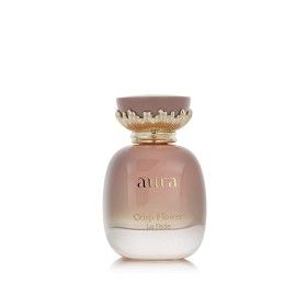 Perfume Mujer La Fede Aura Crisp Flower EDP 100 ml de La Fede, Agua de perfume - Ref: S8317890, Precio: 15,18 €, Descuento: %